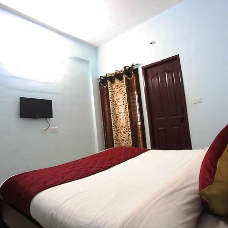 Lakshana Service Apartment - Big Temple Thanjavur Eksteriør bilde