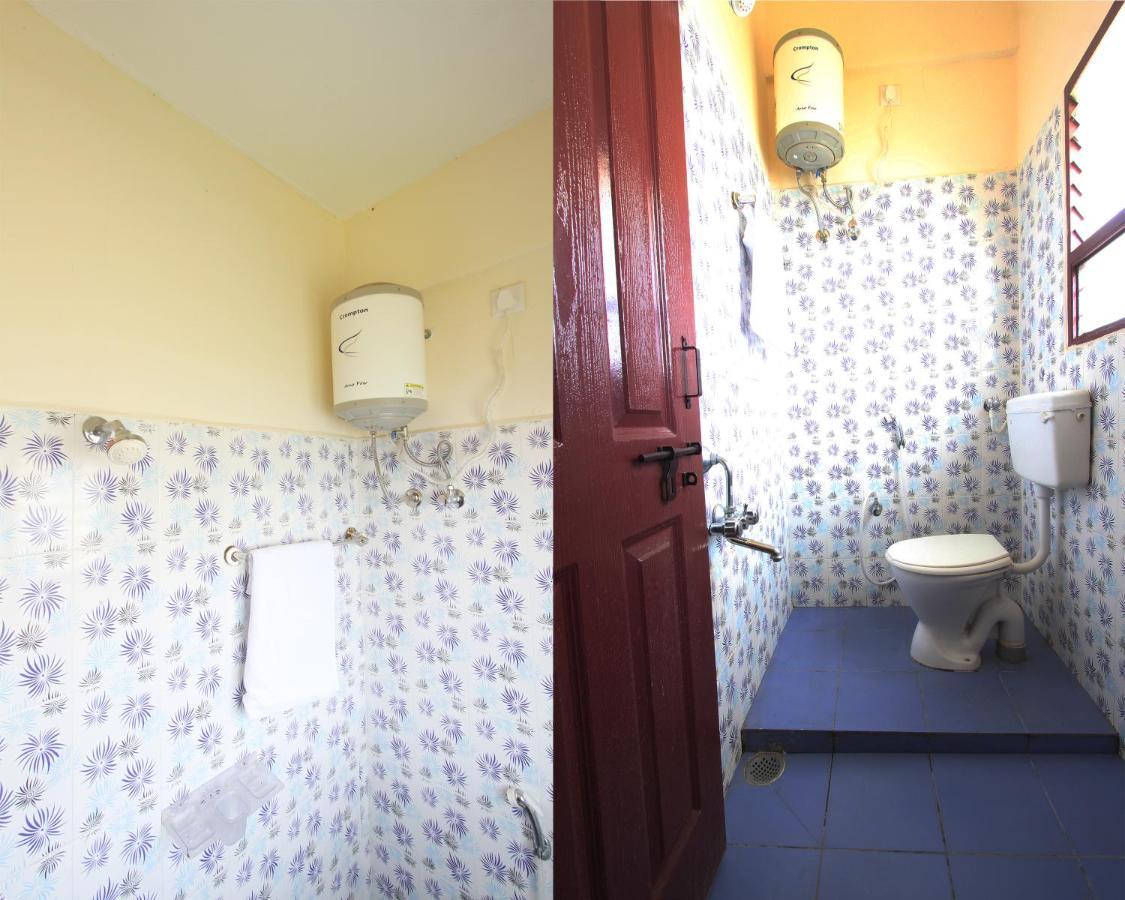 Lakshana Service Apartment - Big Temple Thanjavur Eksteriør bilde