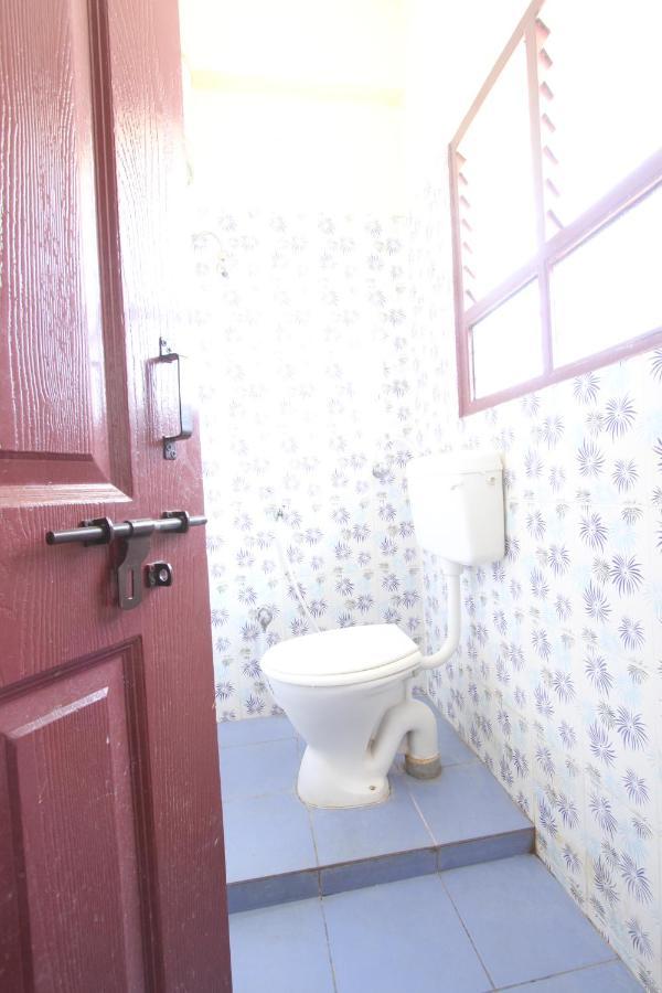Lakshana Service Apartment - Big Temple Thanjavur Eksteriør bilde